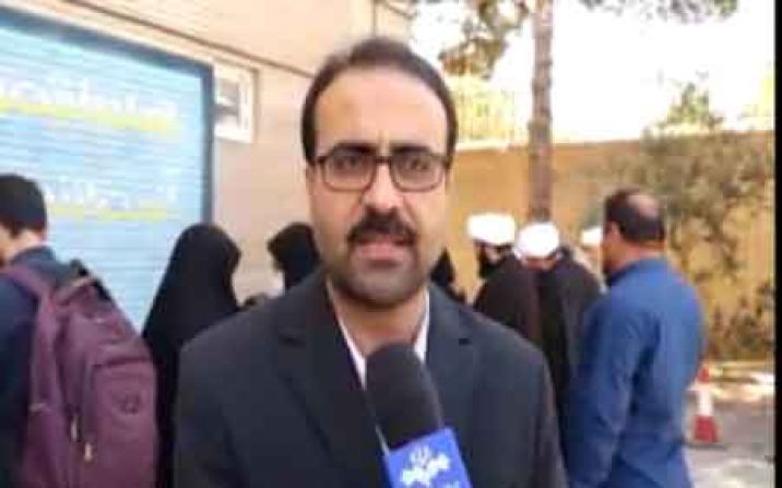 گذرنامههای تاریخ گذشته برای سفر اربعین تمدید می شود گذرنامههای تاریخ گذشته برای سفر اربعین تمدید می شود